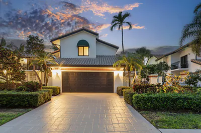 6534 Via Rosa, Boca Raton, FL 33433 Boca Raton FL