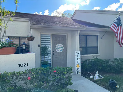 1021 NW 79th Ave Plantation FL