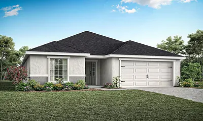 6872 SUNDIAL DRIVE Lakeland FL
