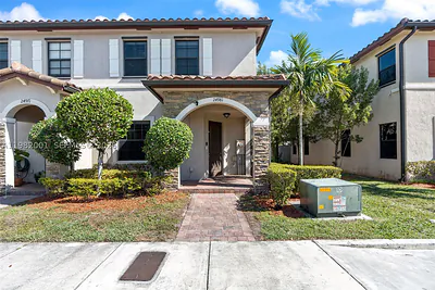 24981 SW 114 Ct Homestead FL