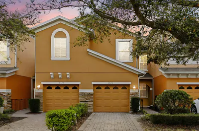 5343 HIDDEN CYPRESS LANE Oviedo FL