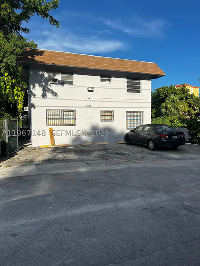 7630 NE 2nd Court 3, Miami, FL 33138 #3 Miami FL