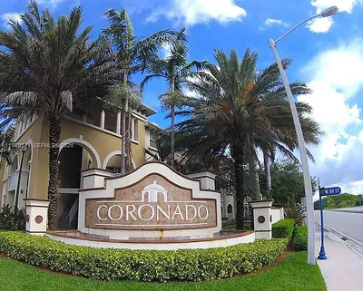 8899 NW 107th Ct 219 #219 Doral FL