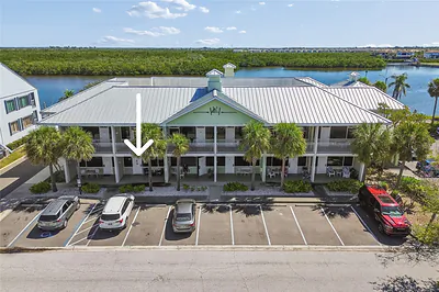 611 DESTINY DRIVE 308 #308 Ruskin FL