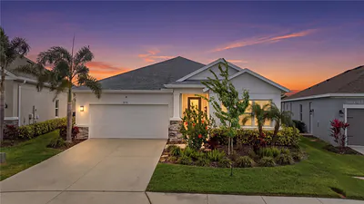 8518 ARROW CREEK DRIVE Parrish FL