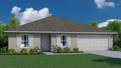 1702 SW Tivan Lane, Port St. Lucie, FL 34984 Port St Lucie FL