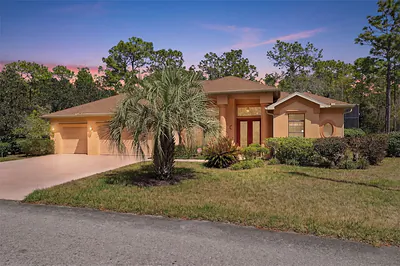 21 WHITEWOOD COURT Homosassa FL