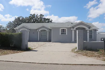 5102 N MACDILL AVENUE Tampa FL