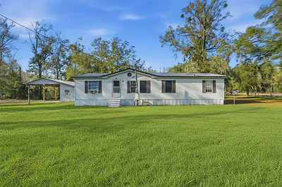 144 NE 159TH AVENUE Old Town FL
