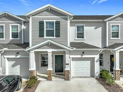 3185 LAURENT LOOP Davenport FL