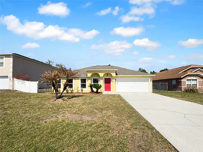 107 HERRING WAY Kissimmee FL