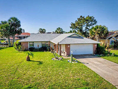 109 CORAL REEF COURT N Palm Coast FL
