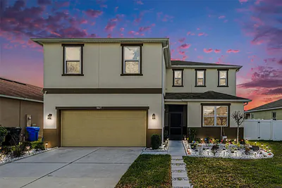10617 ALDO MORO DRIVE Wimauma FL