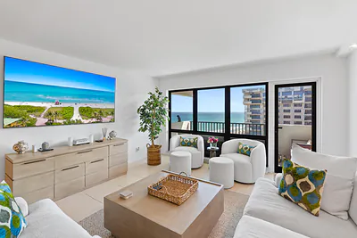 5100 N Ocean Boulevard 1505, Lauderdale-By-The-Sea, FL 33308 #1505 Lauderdale By The Sea FL