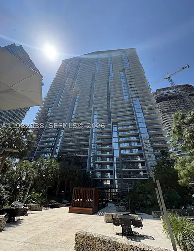 88 SW 7th Street 3307, Miami, FL 33130 #3307 Miami FL