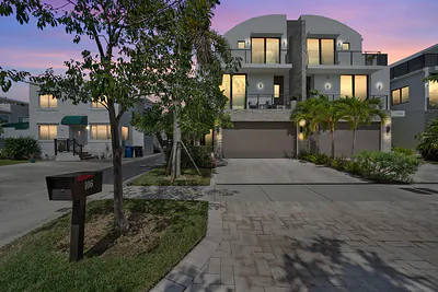 106 NE 16th Terrace, Fort Lauderdale, FL 33301 Fort Lauderdale FL