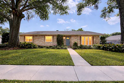 320 WHITE OAK CIRCLE Maitland FL