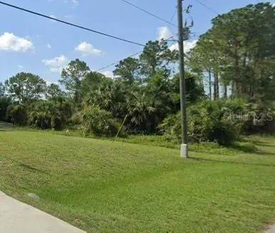 JOHANNESBERG ROAD North Port FL