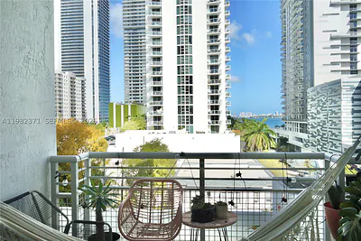 2200 NE 4th Ave 503 #503 Miami FL