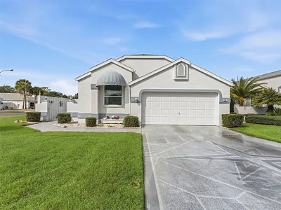 1007 LA BAMBA COURT Spring Hill FL