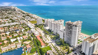 4280 Galt Ocean Drive 17l, Fort Lauderdale, FL 33308 #17l Fort Lauderdale FL