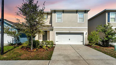 225 GINA LANE Davenport FL