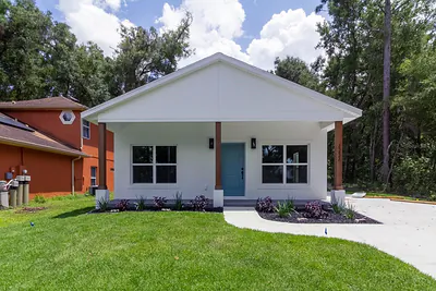 TBD Lot 18 APAWAMIS DRIVE Sorrento FL
