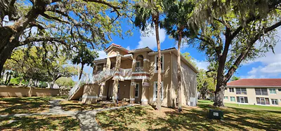 2860 OSPREY COVE PLACE 202 #202 Kissimmee FL