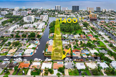 1250 NE 27th Terrace, Pompano Beach, FL 33062 Pompano Beach FL