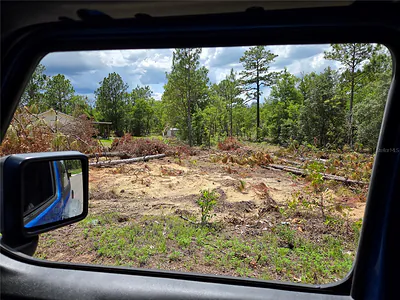 tbd NE 14TH PLACE Williston FL