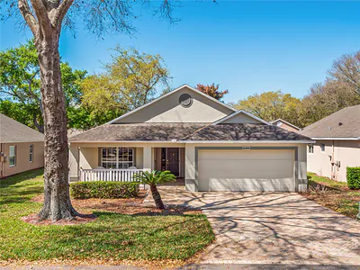 3622 EVERSHOLT STREET Clermont FL