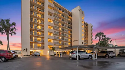 840 THE ESPLANADE N 206 #206 Venice FL