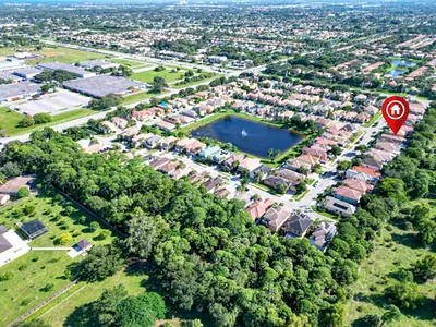 6925 Spider Lily Lane, Lake Worth, FL 33462 Lake Worth FL