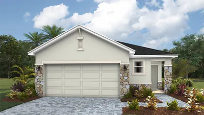 1906 HAMMOCK TRACE DRIVE Parrish FL