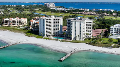 2301 GULF OF MEXICO DRIVE 43N #43N Longboat Key FL