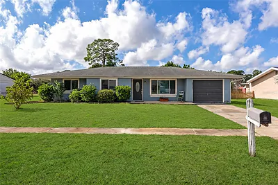 6703 ELECTRA AVENUE North Port FL