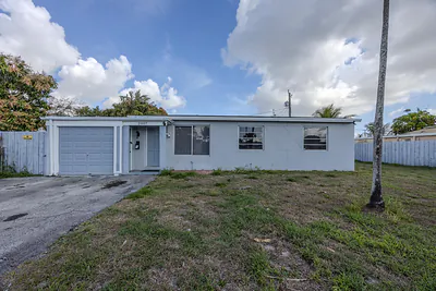 2007 Kenwood Road, West Palm Beach, FL 33409 West Palm Beach FL