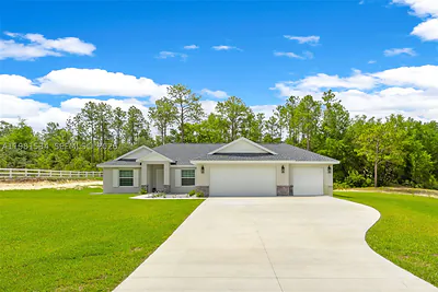 13822 SW 61 Pl Rd Ocala FL
