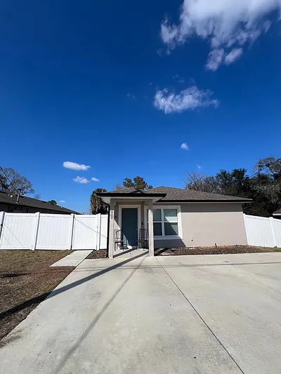 650 E GRAPEFRUIT AVENUE Lake Alfred FL