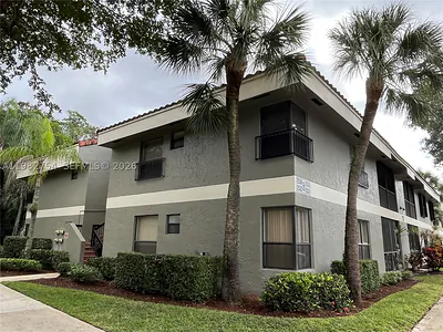 2531 NW 49th Ter 711 #711 Coconut Creek FL