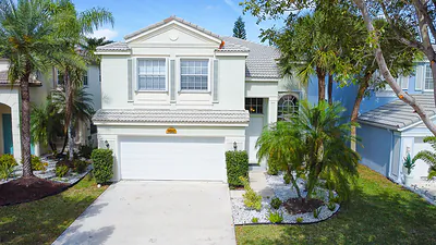 9861 Woodworth Court, Wellington, FL 33414 Wellington FL