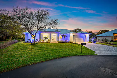 8508 SE Woodwind Street, Hobe Sound, FL 33455 Hobe Sound FL