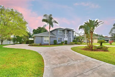 329 HAMILTON SHORES DRIVE NE Winter Haven FL