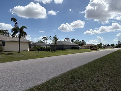 196 LINDA LEE DRIVE Rotonda West FL