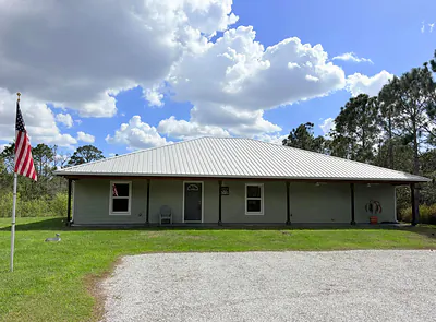 32801 Us-441 Lot 237, Okeechobee, FL 34972 #Lot 237 Okeechobee FL