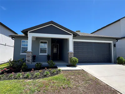 2174 GOLD DUST DRIVE Minneola FL