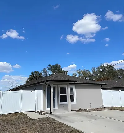 640 E GRAPEFRUIT AVENUE Lake Alfred FL