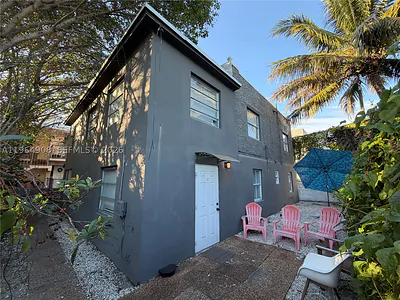 845 NW 3rd St C #C Miami FL