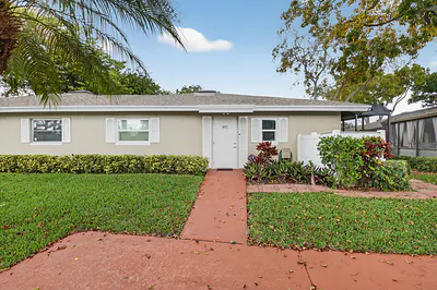 8977 Echo Lane, Boca Raton, FL 33496 Boca Raton FL
