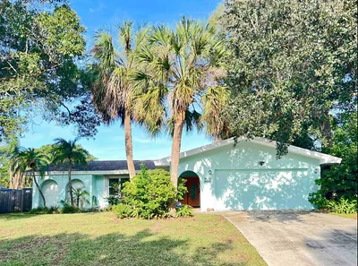 3749 MCKAY CREEK DRIVE Largo FL